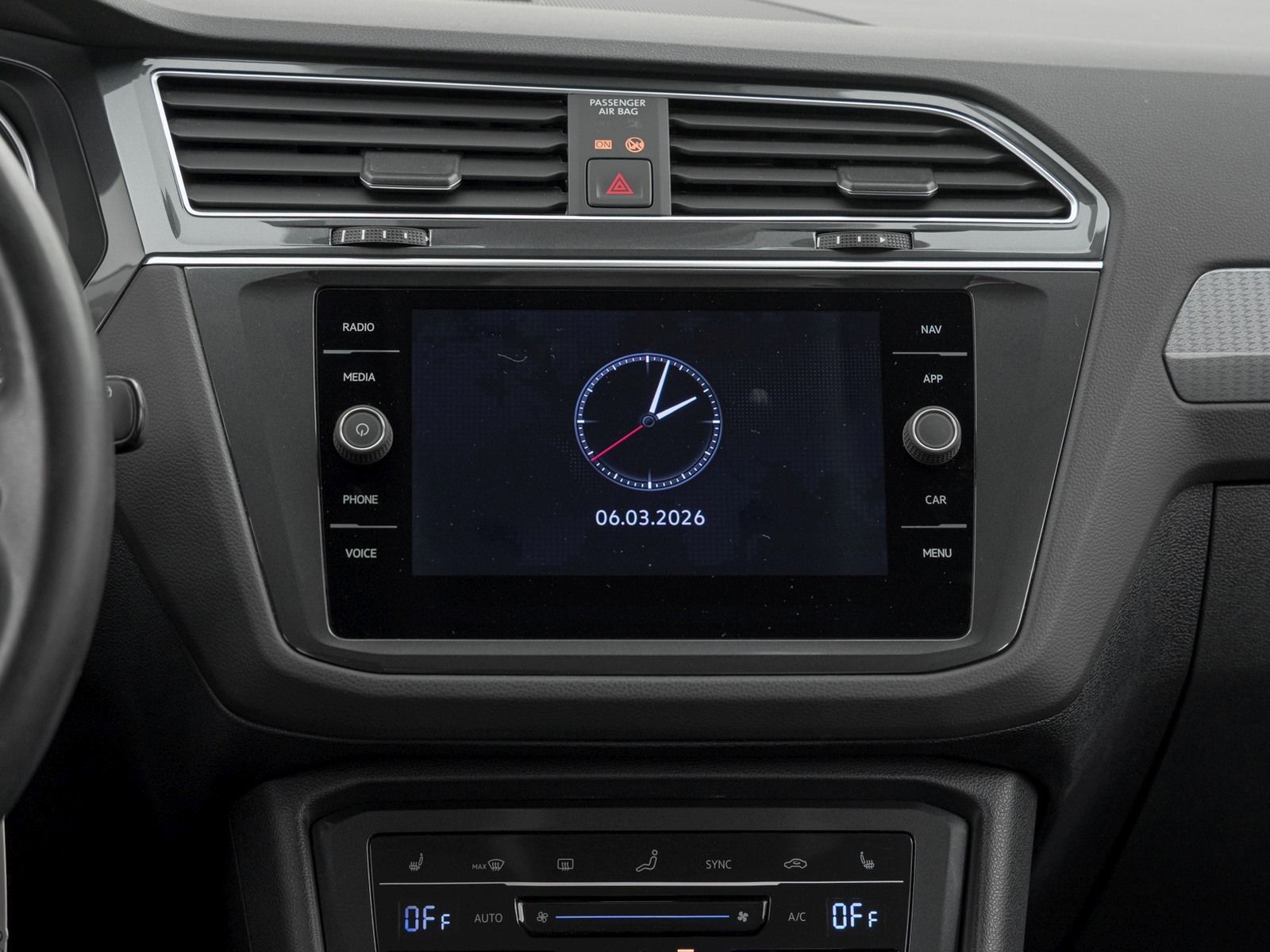 Volkswagen Tiguan - Bild 15