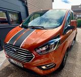 Ford Tourneo Custom L2 TitaniumX Automatik 185PS - Ford Tourneo Custom in Oberhausen