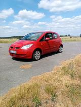 Mitsubishi Colt CZ3 Tausch oder Verkauf - Mitsubishi Colt Gebrauchtwagen in Leipzig
