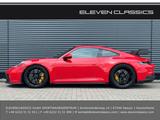 Porsche 992 GT3 *Lift, PCCB, Carbon, Matrix* - Porsche 992 in Ludwigshafen