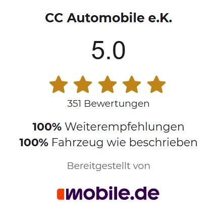 BMW 520 d xDrive Luxury Line *** Vollausstattung ***