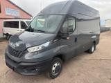 Iveco Daily  35 C 21,L 3H3,AHK 3,5to,Luftfederung,LED - Iveco Diesel Kastenwagen hoch + lang Daily l3 h3