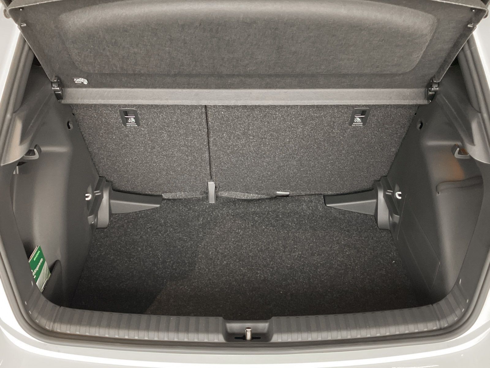 Skoda Fabia - Bild 14