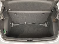 Skoda Fabia - Vorschau Bild 14