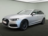 Audi A4 Avant Advanced 35 TDI*Navi*LED*AHK*PDC*Virtua - Audi A4 Jahreswagen: Automatik