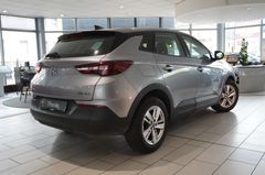 Fahrzeugabbildung Opel Grandland X 1.6D NAVI/PDC/LED/TEMPOMAT/ALU