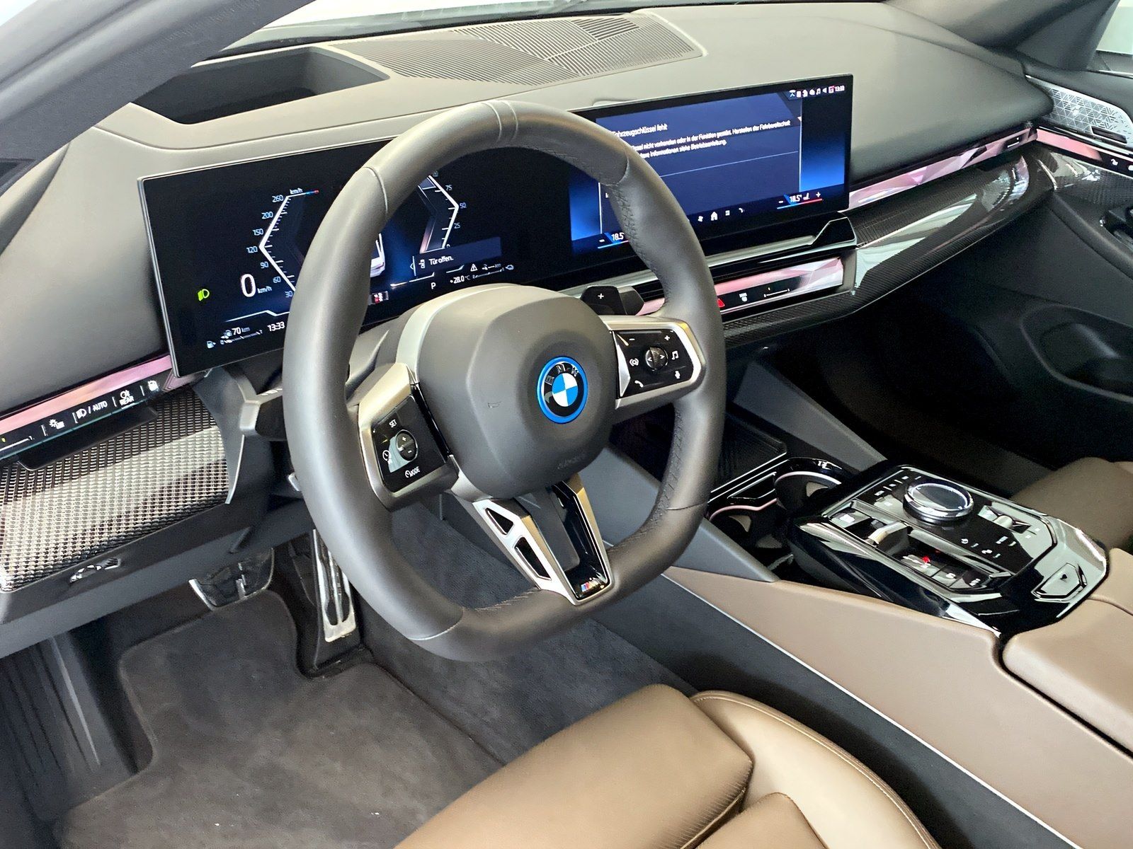BMW 550 - Bild 4