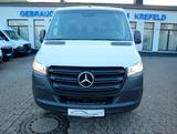 Mercedes-Benz Sprinter III 514 Kipper DoKa/ Zwillingsbereifung - Angebote