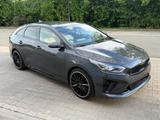Kia pro_cee'd / ProCeed 1.4 T-GDI DCT GT LINE GT... - Kia pro cee'd / ProCeed von privat