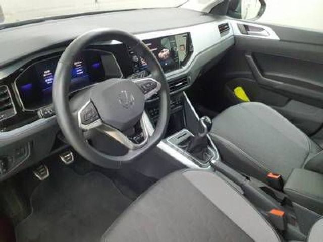 Volkswagen Taigo - Bild 6