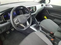 Volkswagen Taigo - Vorschau Bild 6