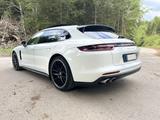 Porsche Panamera 4S Sport Turismo - Approved Garantie - gebrauchte Porsche Kombis
