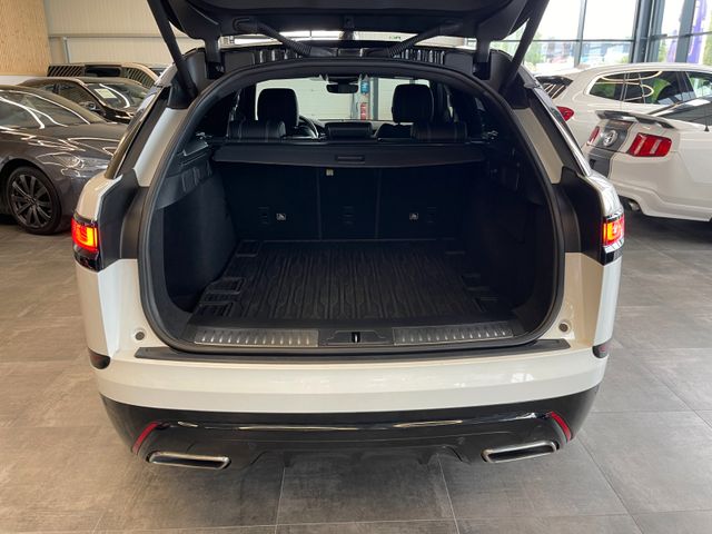 Land Rover Range Rover Velar R-Dyn. S *AWD*NAV*LED*KAM*ACC*