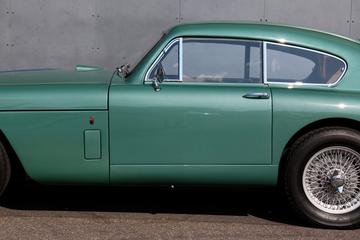 1958 Aston Martin OTHERS — миниатюра 13