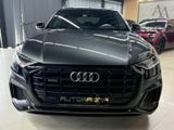 Audi Q8 3.0 TDI S-Line Quattro*BLACK*HD-MATRIX*LUFT* - Audi Q8 aus 2019