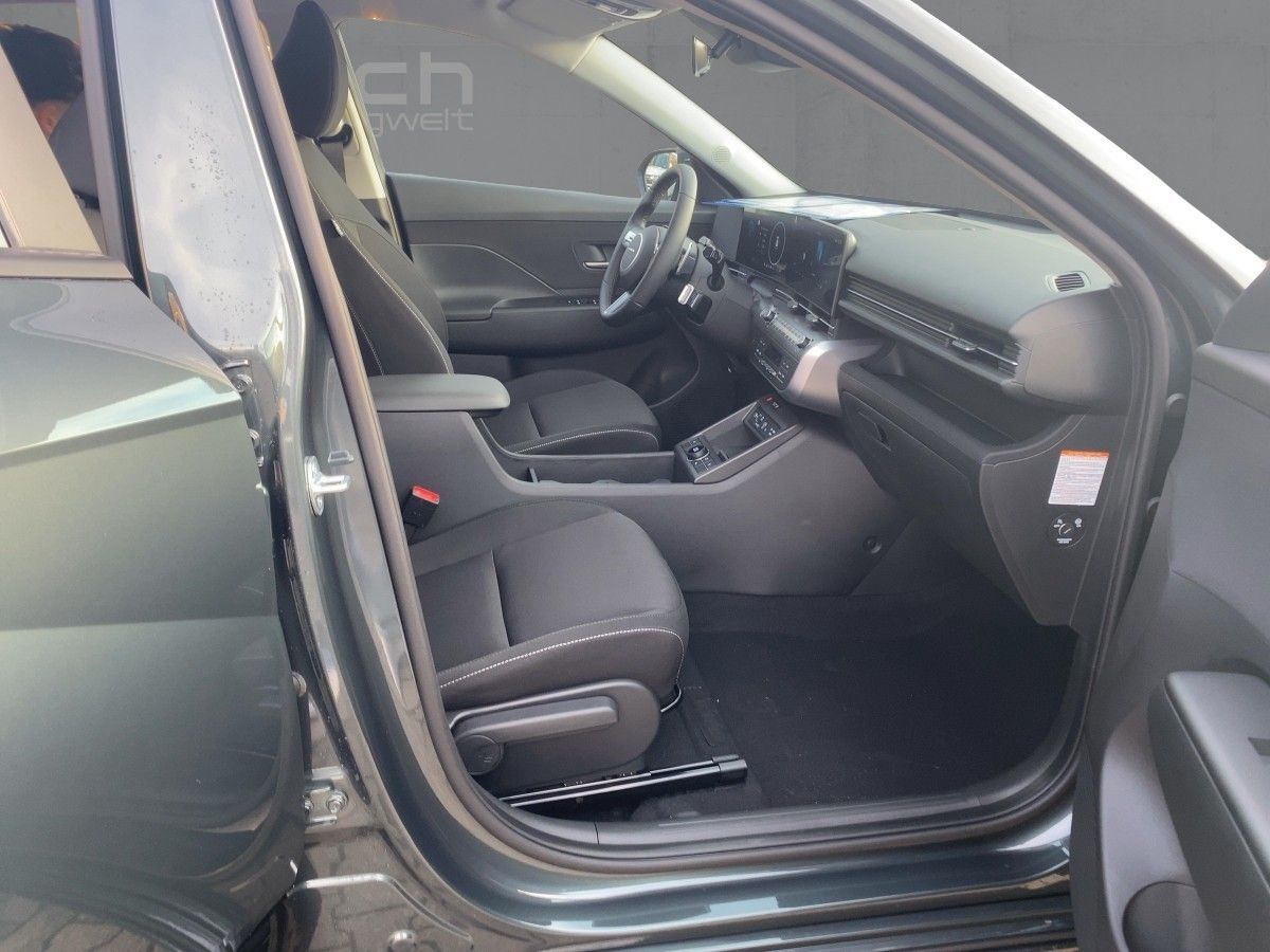 Hyundai KONA - Bild 11