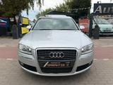 Audi A8 4.2 Quattro*Leder*Navi*Xenon*Standheizung*2HD - Audi A8: L
