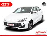 MG3 1.5 Comfort LED Navi Kamera - weiße MG MG3
