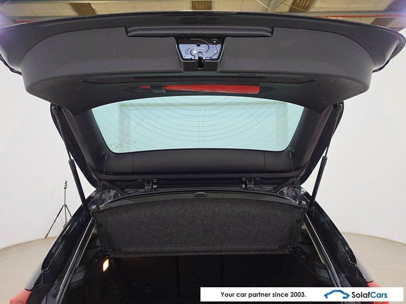 BMW X1 sDrive18d 143 ch • Boîte auto • Cuir brun • GPS • Bi-Xénon • Radars AV/AR