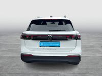 Volkswagen Tiguan - Vorschau Bild 4