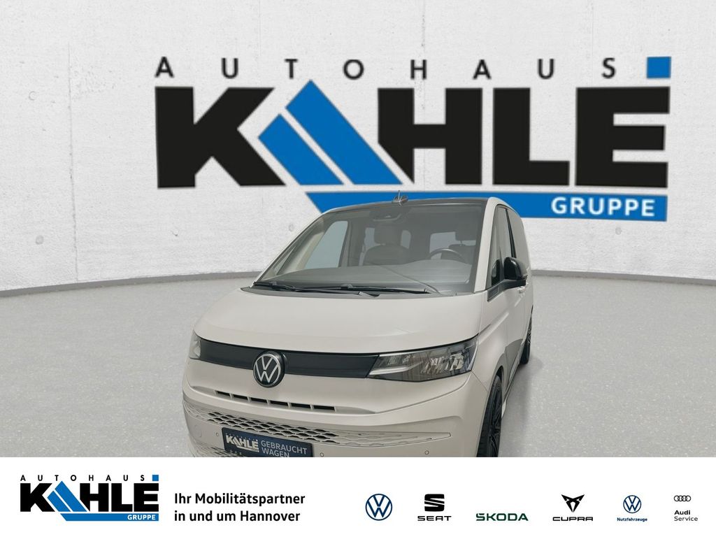 Image of Volkswagen Other