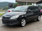 Skoda Fabia Special TÜV 06/2026 KLIMA - Skoda Fabia: Special