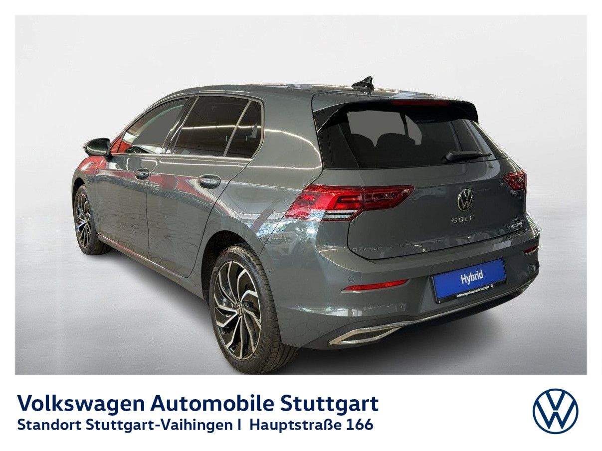 Volkswagen Golf - Bild 2