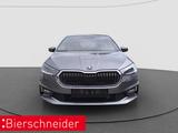 Skoda Fabia 1.0 TSI Selection LED ACC PDC - Skoda Fabia: Tsi
