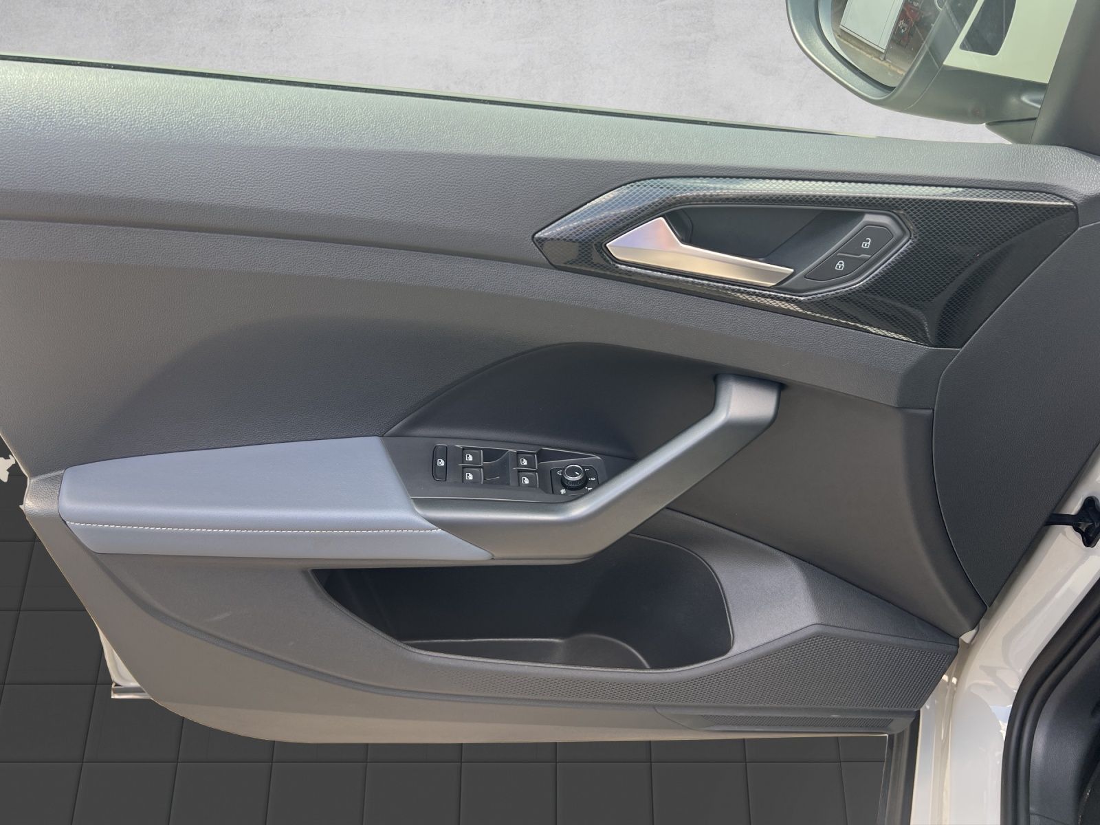 T-Cross Style 1.5 TSI DSG AHK*ACC*Navi*CarPlay