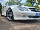 Mercedes-Benz SL 350 TOP Zustand, Scheckheftgepflegt  - Mercedes-Benz Cabrio aus dem Jahr 2005