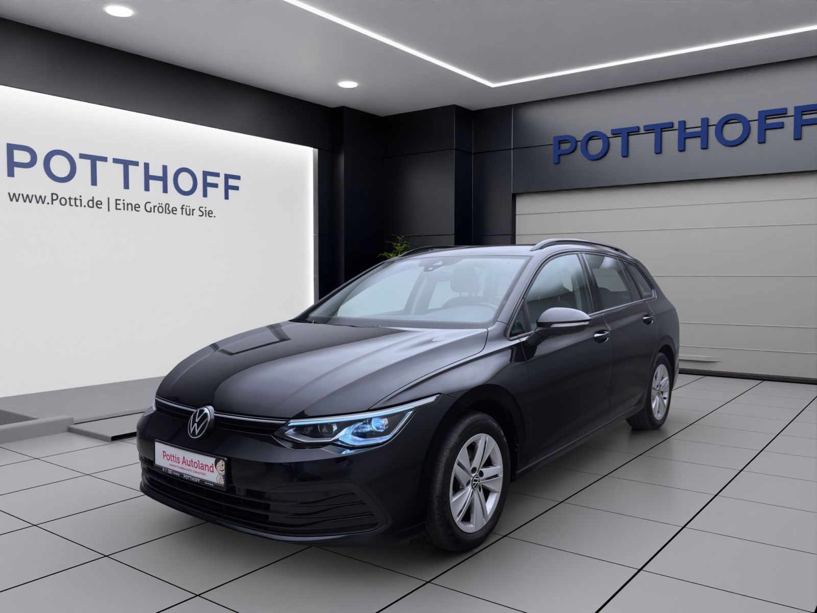 Volkswagen Golf - Bild 2