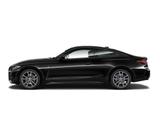 BMW 420 d Coupe M Sport/Navigation/Soundsystem/LED - BMW 420 in Rostock