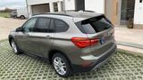 BMW X1 xDrive25d A Advantage Advantage - BMW X1: Privatanbieter