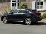 Audi Q5 40 TDI S tronic quattro S line business S... - Audi Q5 S-line-business