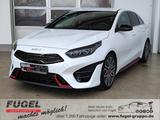Kia ProCee'd 1.6 T-GDI DCT GT 4xSHZ|AHZV|JBL - Kia pro cee'd / ProCeed Gebrauchtwagen