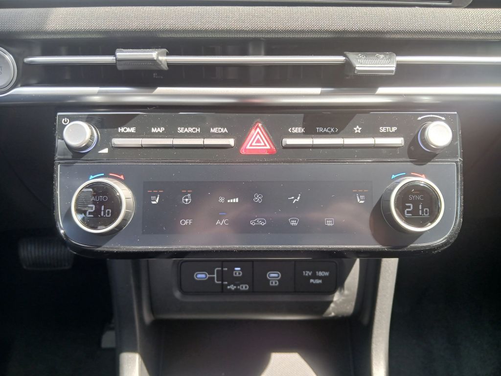 Hyundai Tucson – Bild 18