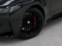 BMW M4 - Vorschau Bild 8