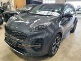Kia Sportage GT-Line 4WD+PANO+LED+JBL+NAVI+ - Kia Sportage mit Diesel-Antrieb