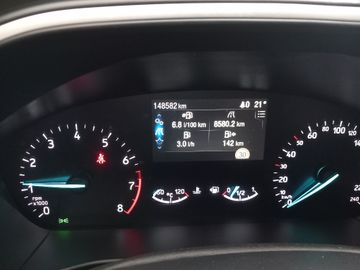 Ford Focus - 3