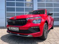 Skoda Kamiq 1.0 TSI DSG Selection AHK KAM LED 5J GAR bei Autohaus Landmann & Maier OHG