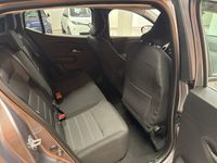 Dacia Sandero - Vorschau Bild 12