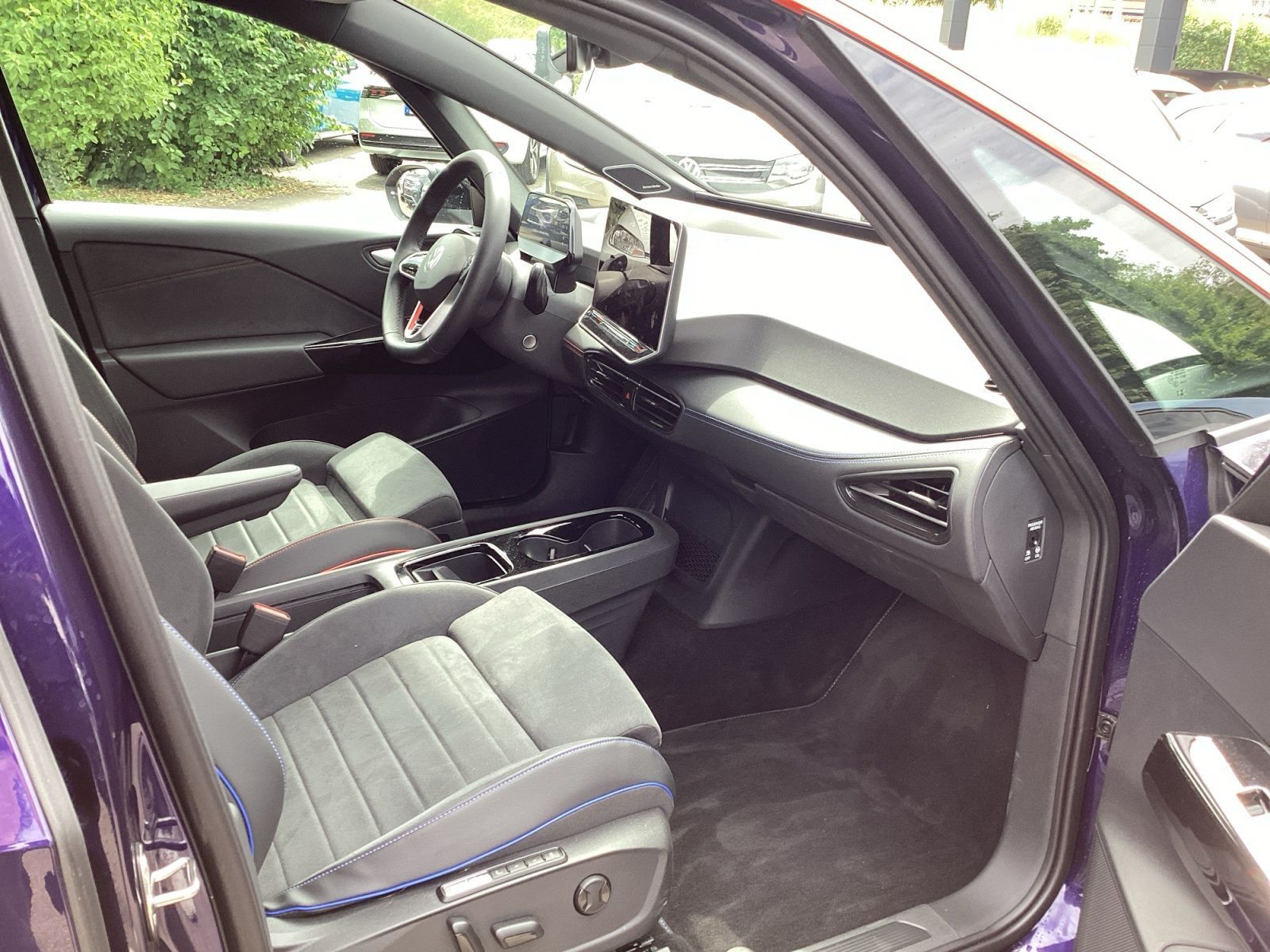 Volkswagen ID.3 - Bild 18