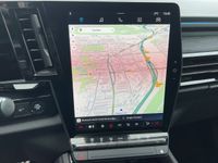 Renault Austral - Vorschau Bild 14