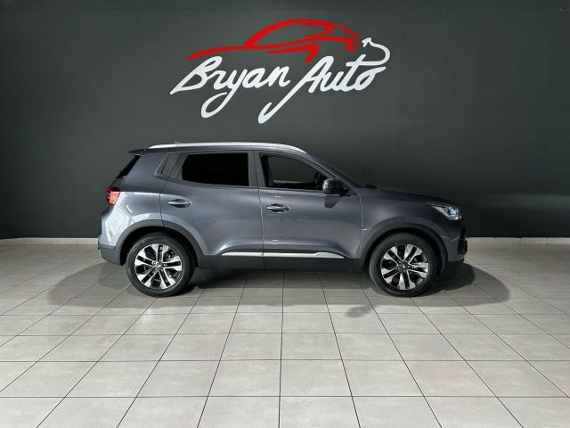 Другие Dr Dr 5.0 s3 1.5 Turbo CVT Bi-Fuel GPL