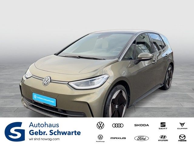 Volkswagen ID.3 Pro S 360° HuD DCC Matrix Travel Assist 20"