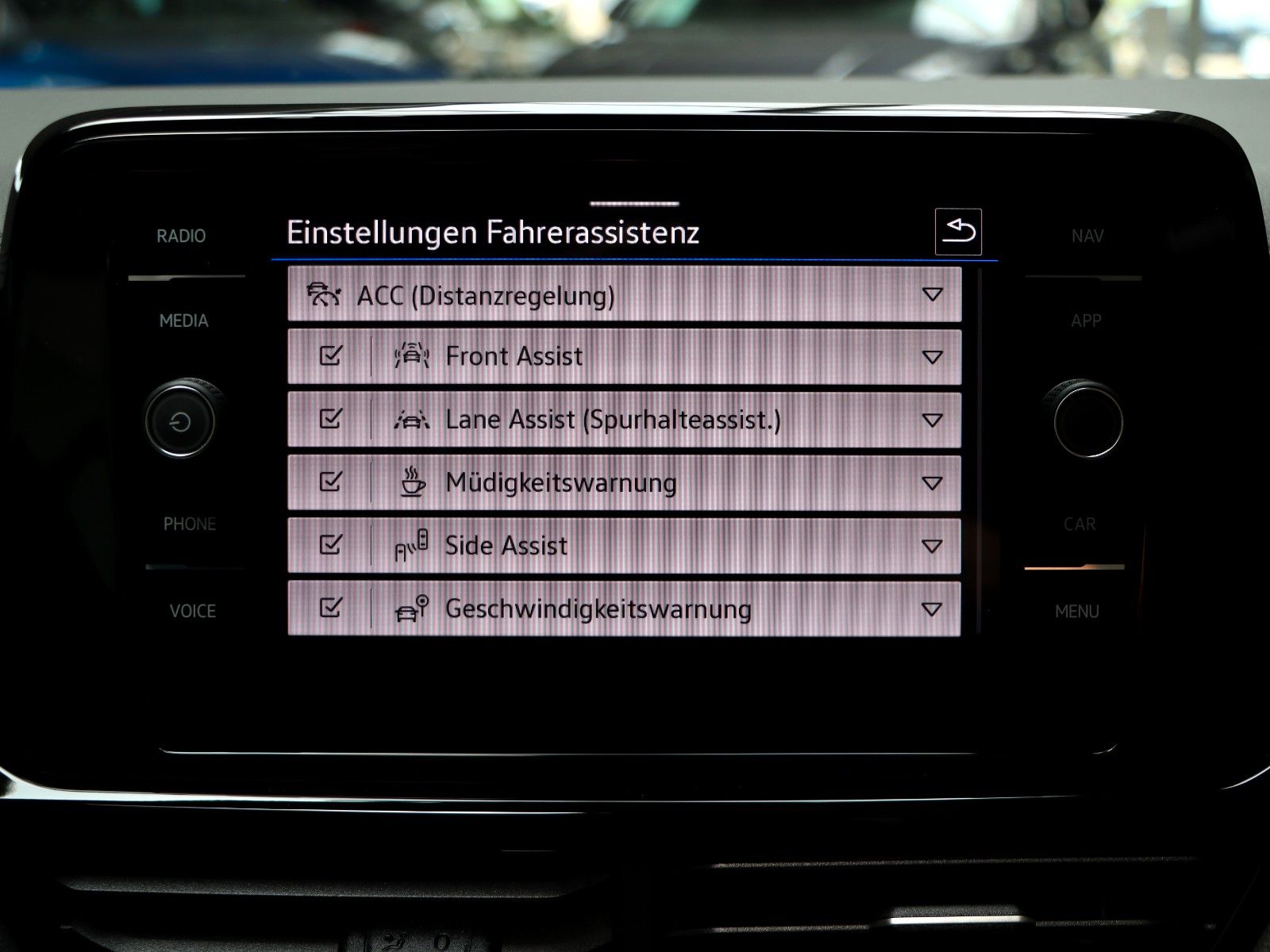Volkswagen T-Roc - Bild 32
