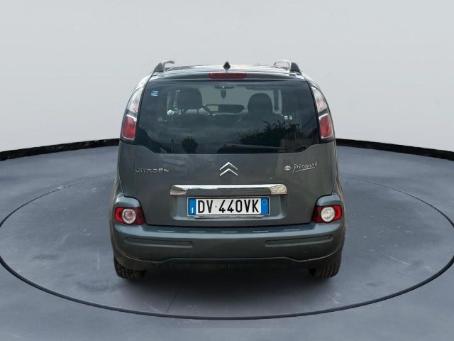 Citroën Citroen C3 Picasso C3 Picasso 1.6 HDi 90 airdrea