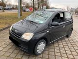 Daihatsu Cuore 1.0 Top Automatik 1.Hand - gebrauchte Daihatsu Cuore aus dem Jahr 2006