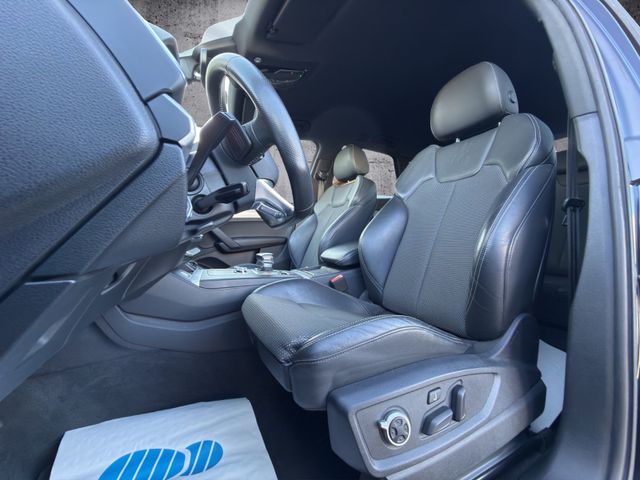 Audi Q5 55 TFSI e quattro S line*LED*MASSAGE*VIRTUAL