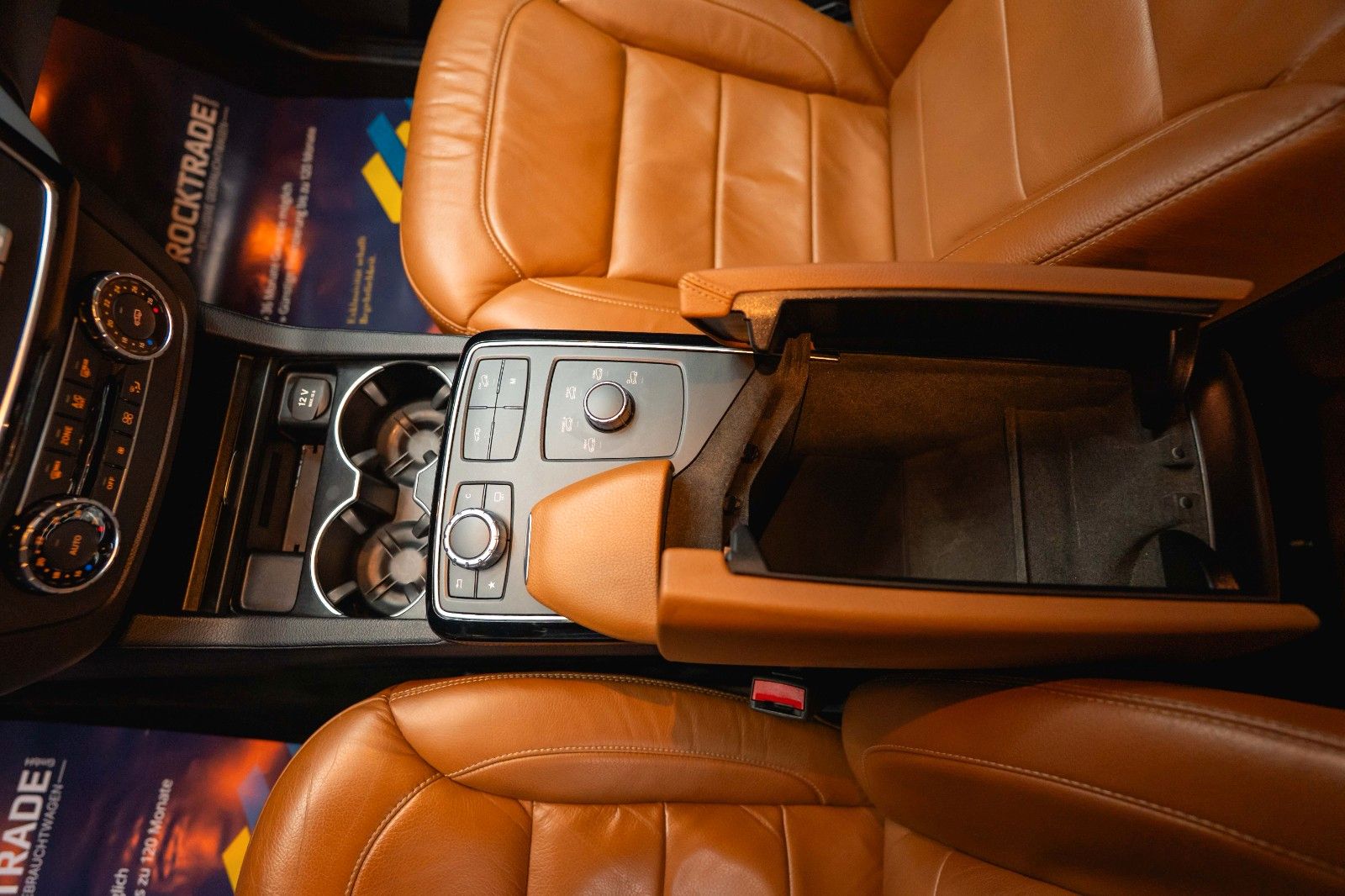 Fahrzeugabbildung Mercedes-Benz GLE 43 AMG Coupe Night-Paket *LED*Kamera*